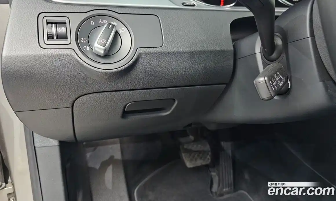 Volkswagen CC 2015 2.0 Автомат в Москве № 168842, фото 11