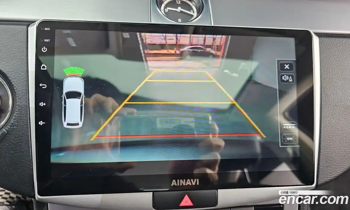 Volkswagen CC 2015 2.0 Автомат в Москве № 168842, фото 17