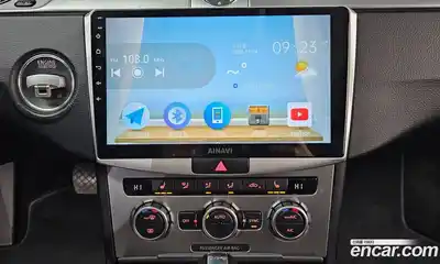 Volkswagen CC 2015 2.0 Автомат в Москве № 168842, миниатюра 2