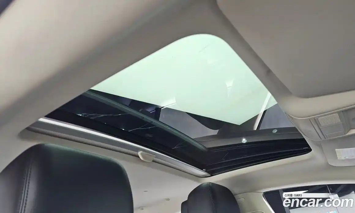 Volkswagen CC 2015 2.0 Автомат в Москве № 168842, фото 4