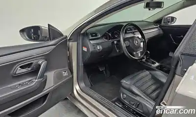 Volkswagen CC 2015 2.0 Автомат в Москве № 168842, миниатюра 5