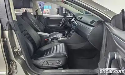 Volkswagen CC 2015 2.0 Автомат в Москве № 168842, миниатюра 6