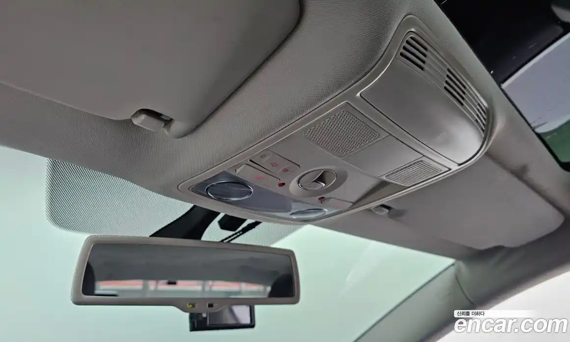 Volkswagen CC 2015 2.0 Автомат в Москве № 168842, фото 9