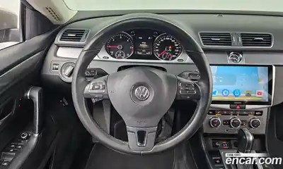 Volkswagen CC 2015 2.0 Автомат в Москве № 168842, миниатюра 10