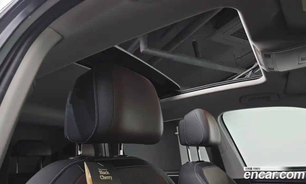 Volkswagen Tiguan 2022 2.0 Автомат в Москве № 168903, фото 11