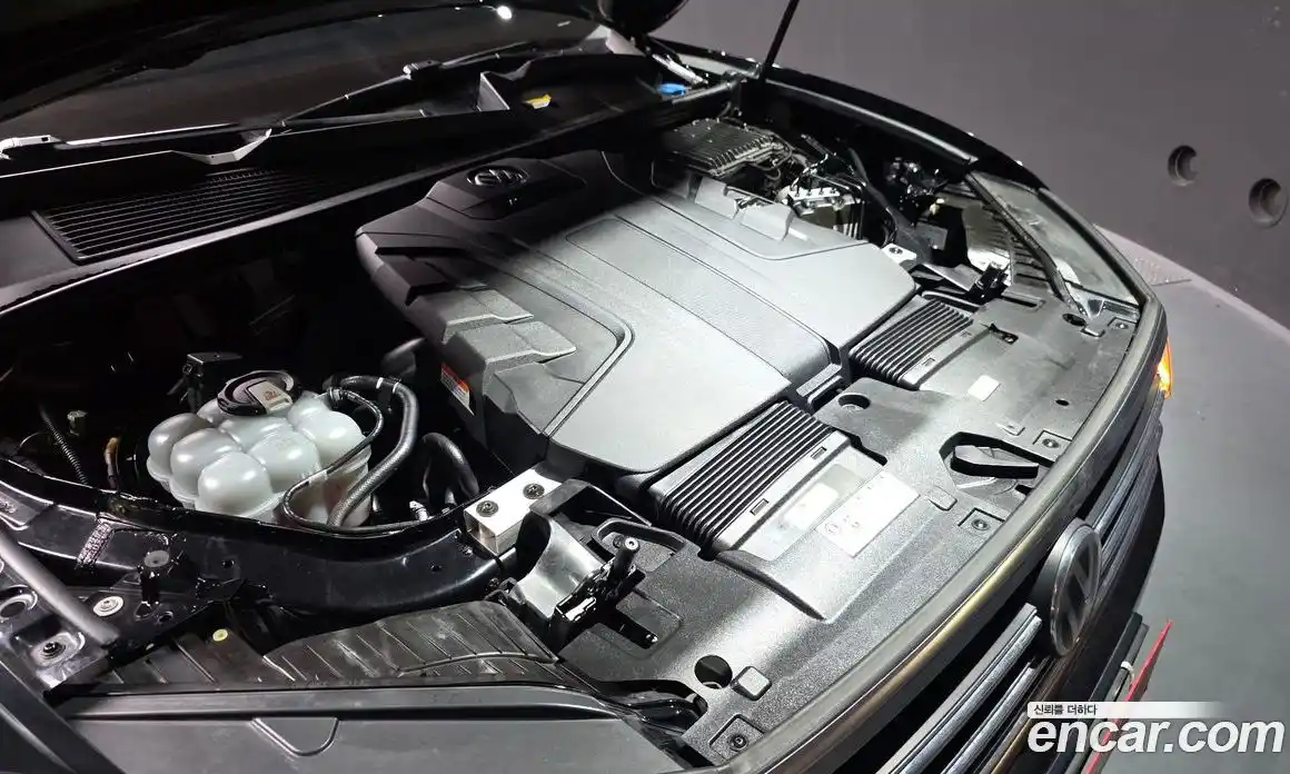 Volkswagen Touareg 2020 3.0 Автомат в Москве № 168950, фото 14