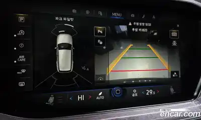 Volkswagen Touareg 2020 3.0 Автомат в Москве № 168950, миниатюра 7