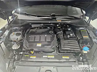 Volkswagen Arteon 2022 2.0 Автомат в Москве № 169187, миниатюра 6