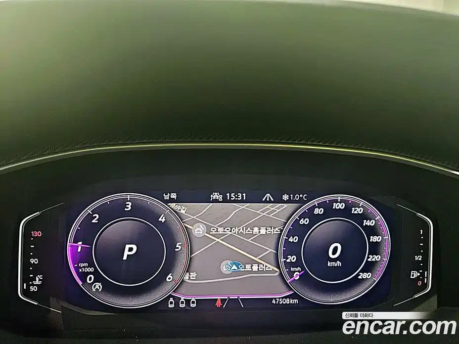 Volkswagen Arteon 2022 2.0 Автомат в Москве № 169187, фото 8