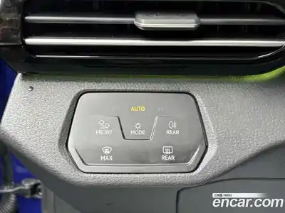 Volkswagen ID.4 2022 Автомат в Москве № 169190, миниатюра 12