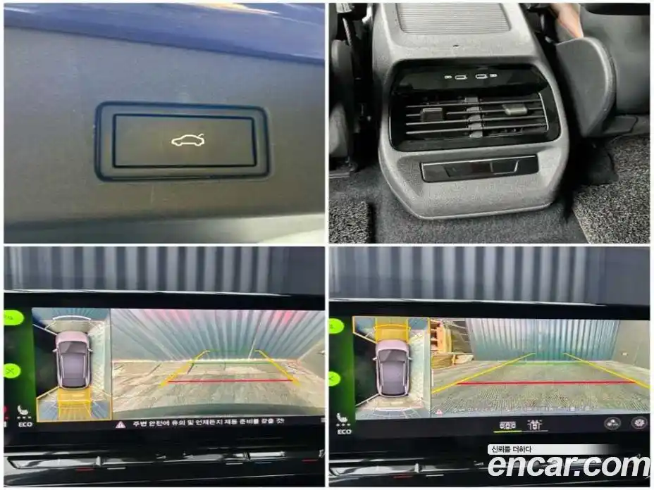 Volkswagen ID.4 2022 Автомат в Москве № 169190, фото 13