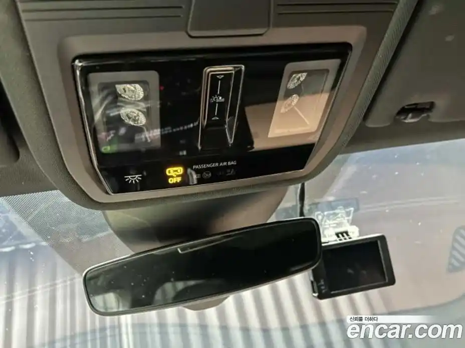 Volkswagen ID.4 2022 Автомат в Москве № 169190, фото 14