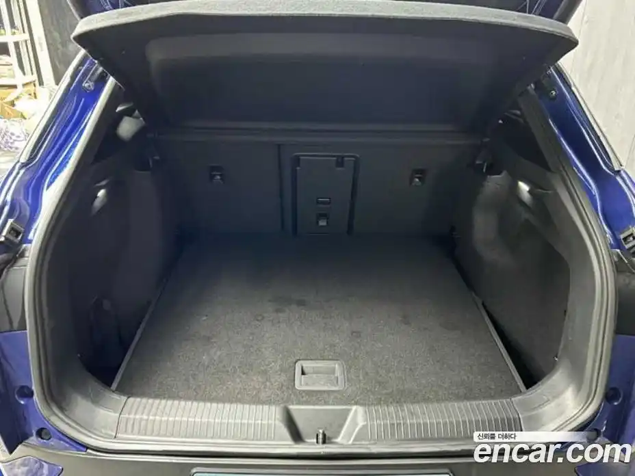 Volkswagen ID.4 2022 Автомат в Москве № 169190, фото 16