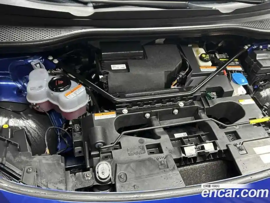 Volkswagen ID.4 2022 Автомат в Москве № 169190, фото 5