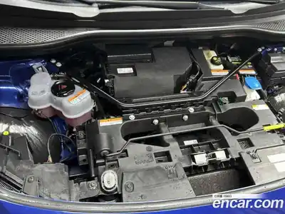 Volkswagen ID.4 2022 Автомат в Москве № 169190, миниатюра 5