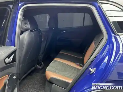 Volkswagen ID.4 2022 Автомат в Москве № 169190, миниатюра 8