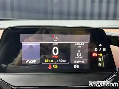 Volkswagen ID.4 2022 Автомат в Москве № 169190, миниатюра 9