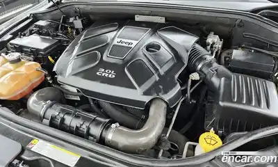 Jeep Cherokee 2013 3.0 Автомат в Москве № 169894, миниатюра 6