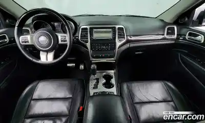 Jeep Cherokee 2013 3.0 Автомат в Москве № 169894, миниатюра 7