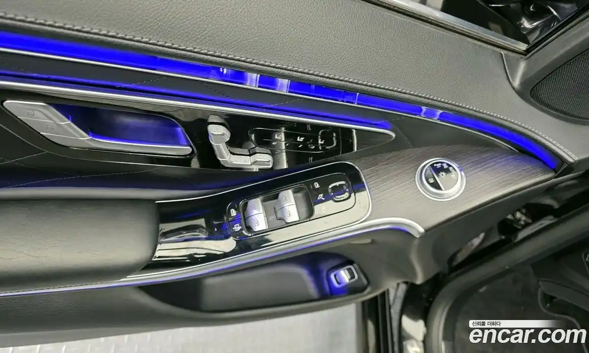 Mercedes-Benz S-Class 2022 3.0 Автомат в Москве № 175212, фото 13