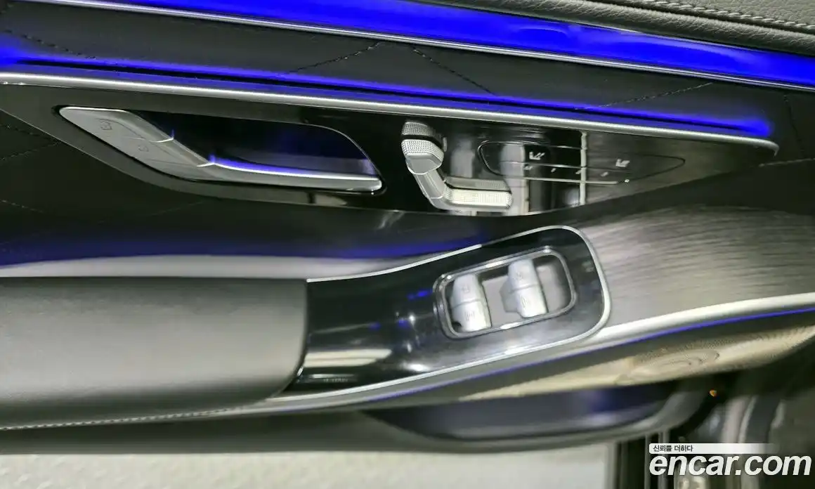 Mercedes-Benz S-Class 2022 3.0 Автомат в Москве № 175212, фото 16