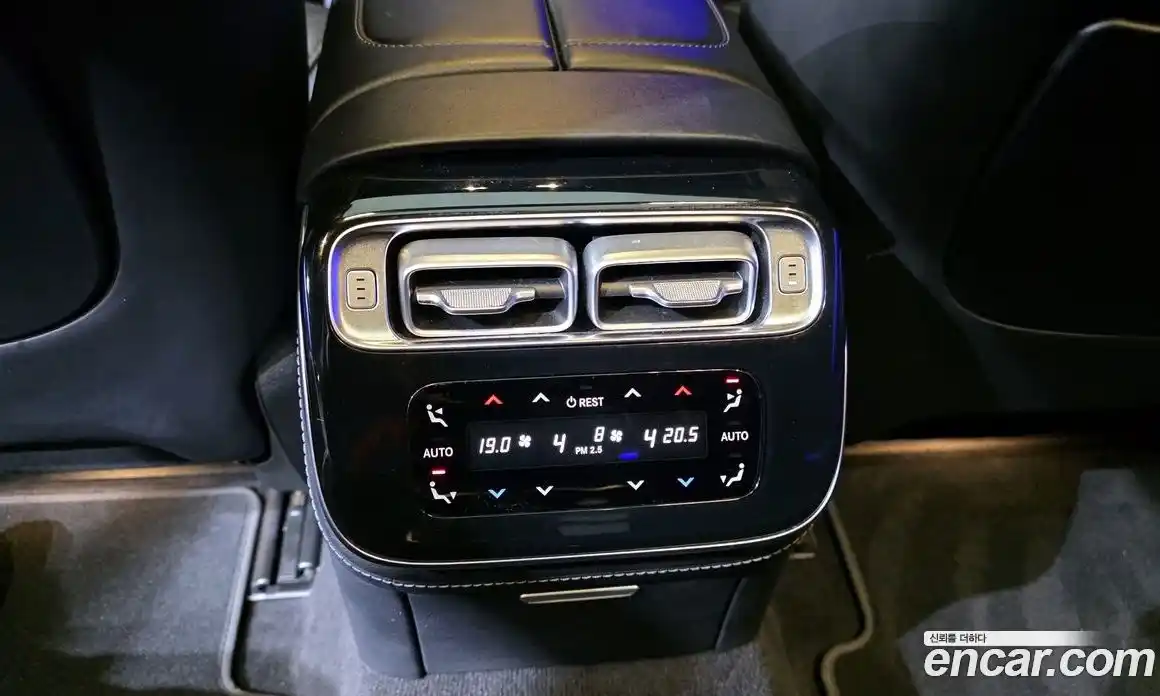 Mercedes-Benz S-Class 2022 3.0 Автомат в Москве № 175212, фото 17