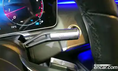 Mercedes-Benz S-Class 2022 3.0 Автомат в Москве № 175212, миниатюра 8