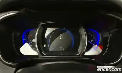 Renault QM6 2021 2.0 Автомат в Москве № 179107, миниатюра 12