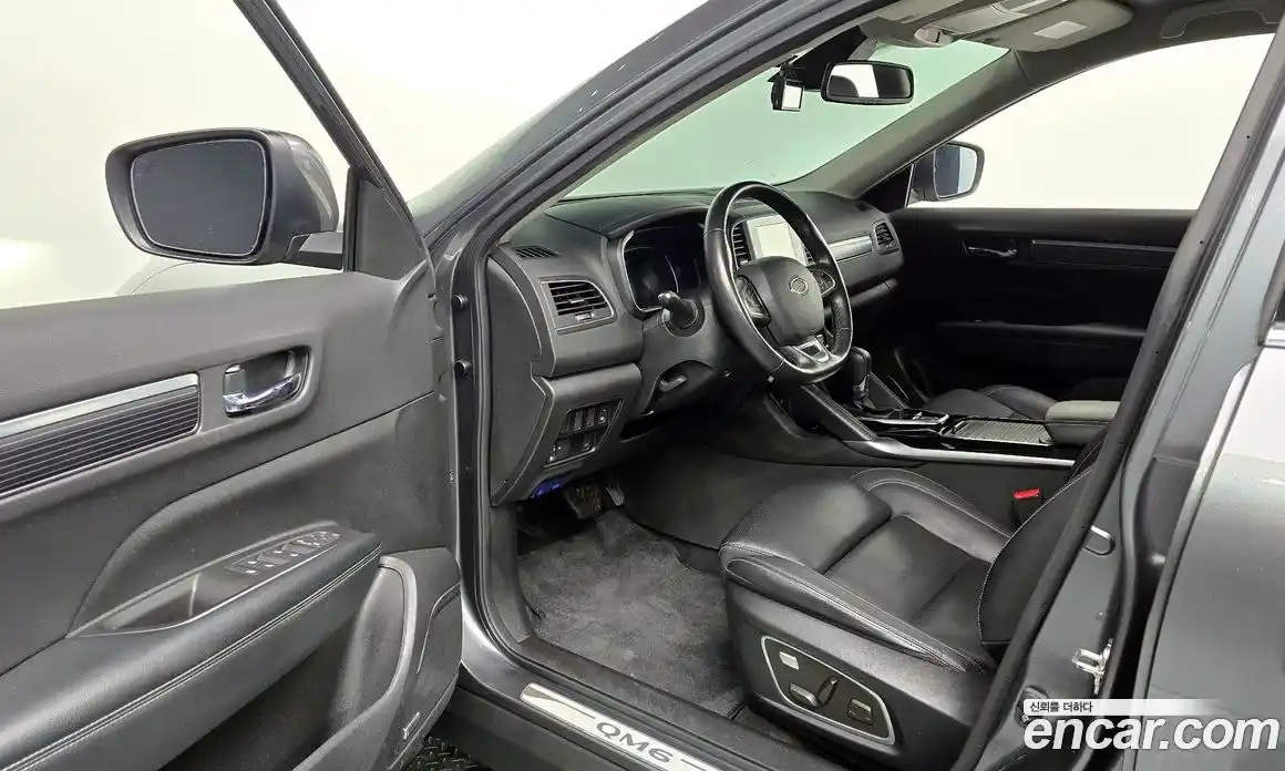 Renault QM6 2021 2.0 Автомат в Москве № 179107, фото 13