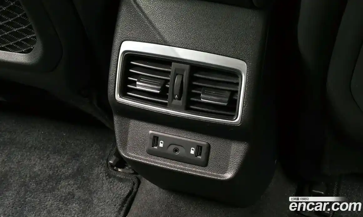 Renault QM6 2021 2.0 Автомат в Москве № 179107, фото 14