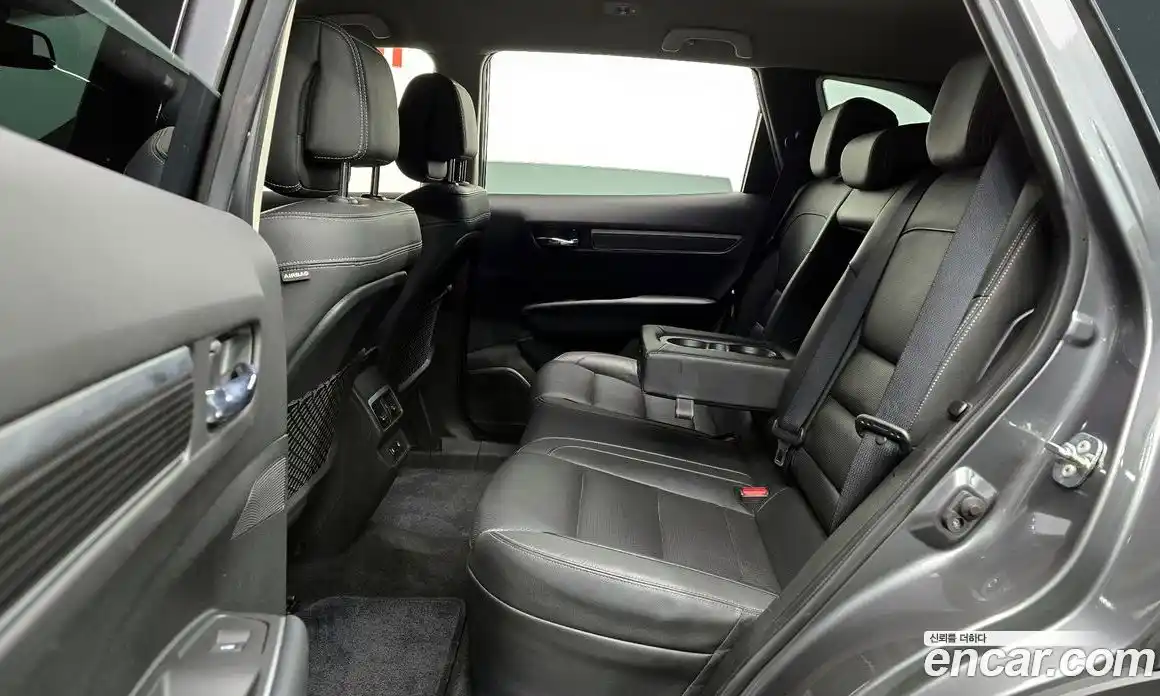 Renault QM6 2021 2.0 Автомат в Москве № 179107, фото 16