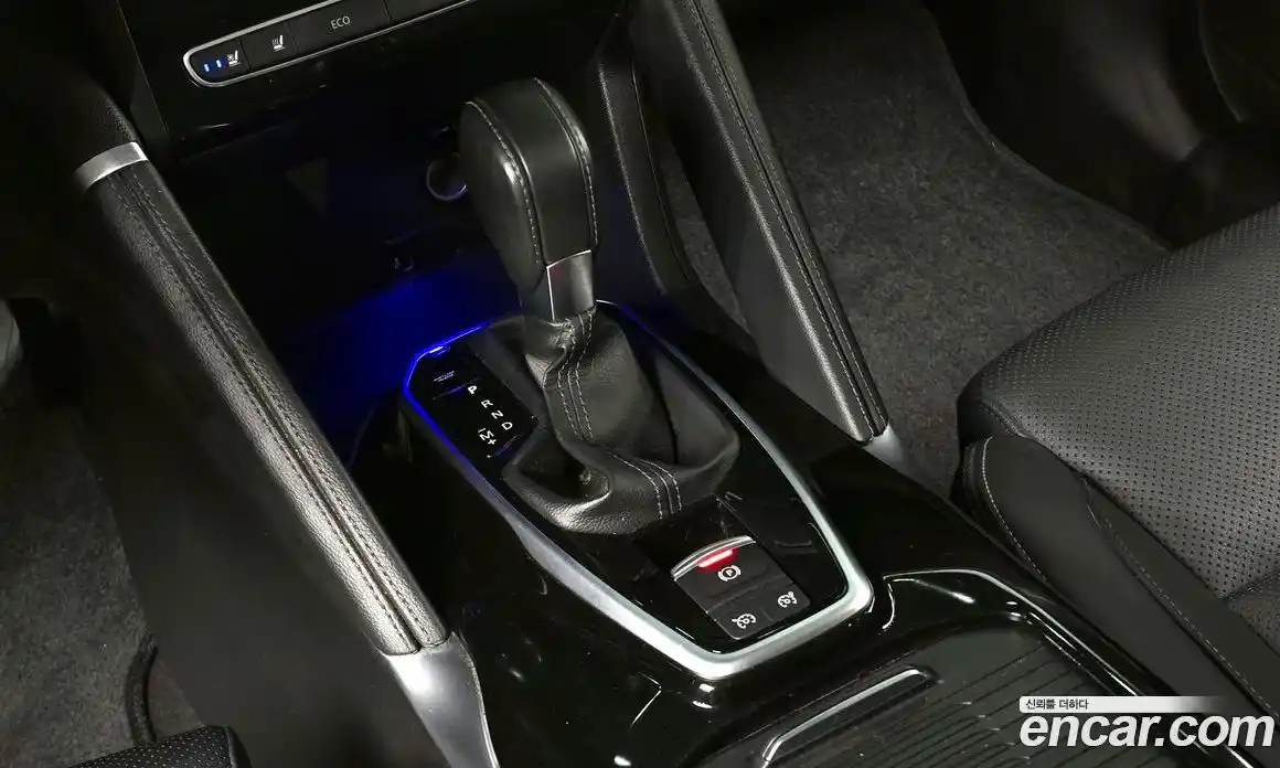 Renault QM6 2021 2.0 Автомат в Москве № 179107, фото 18