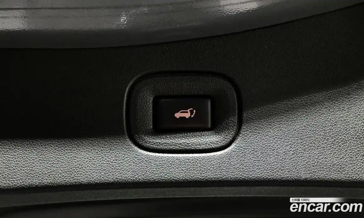 Renault QM6 2021 2.0 Автомат в Москве № 179107, фото 20