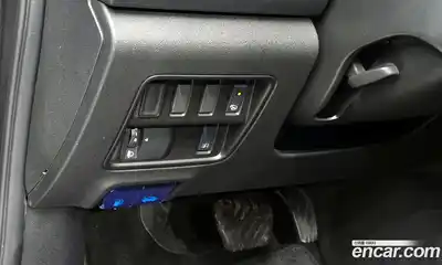 Renault QM6 2021 2.0 Автомат в Москве № 179107, миниатюра 5