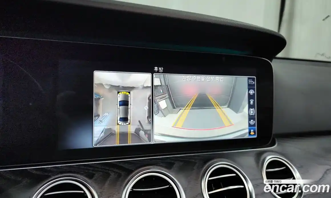 Mercedes-Benz E-Class 2019 2.0 Автомат в Москве № 179884, фото 20