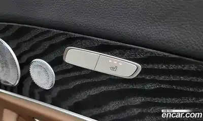 Mercedes-Benz E-Class 2019 2.0 Автомат в Москве № 179884, миниатюра 2