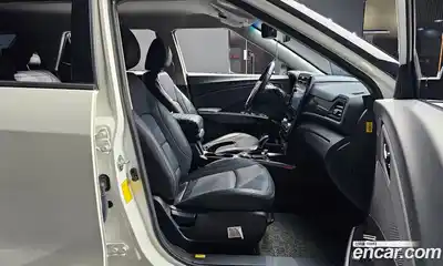 SsangYong TIBOLI 2022 1.5 Автомат в Москве № 180917, миниатюра 12