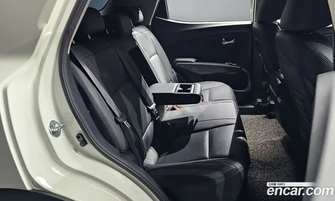 SsangYong TIBOLI 2022 1.5 Автомат в Москве № 180917, фото 14