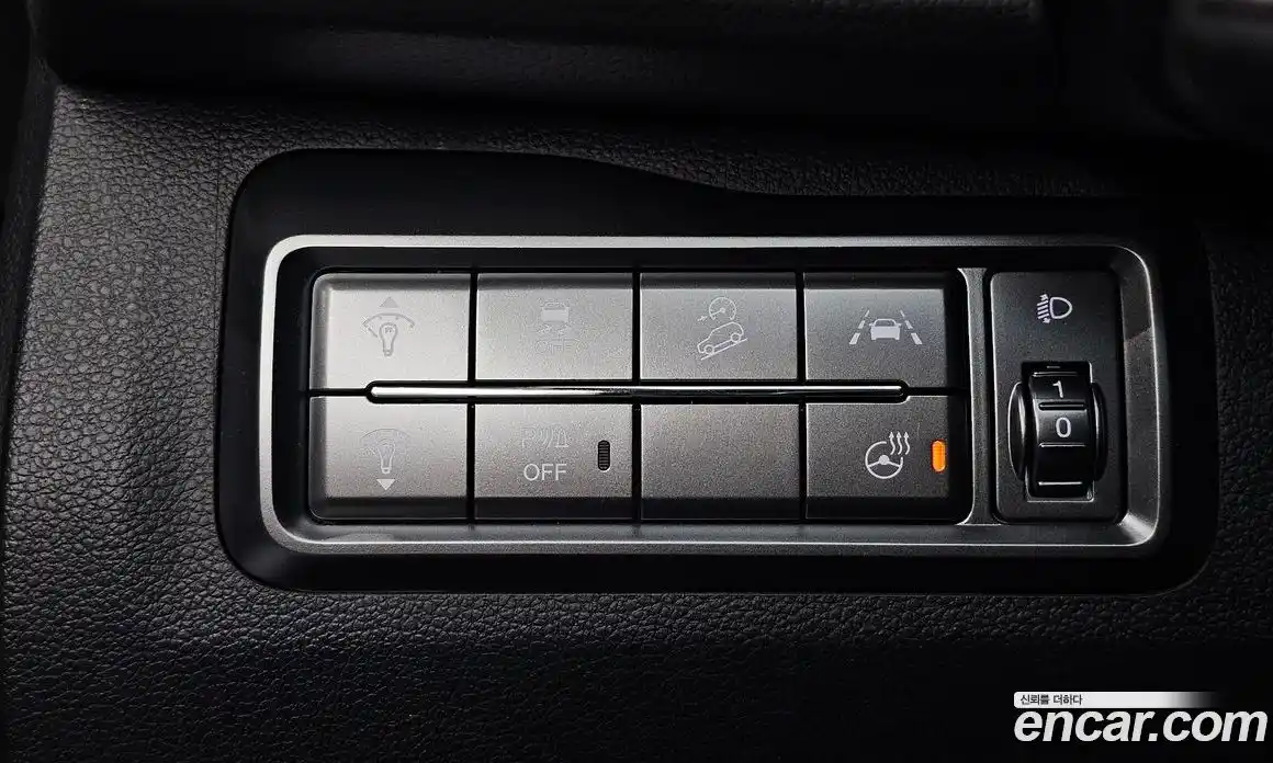 SsangYong TIBOLI 2022 1.5 Автомат в Москве № 180917, фото 19