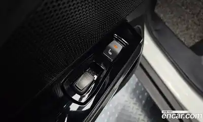 SsangYong TIBOLI 2022 1.5 Автомат в Москве № 180917, миниатюра 2