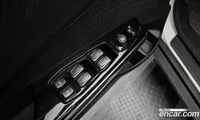 SsangYong TIBOLI 2022 1.5 Автомат в Москве № 180917, миниатюра 3