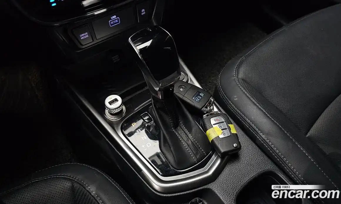 SsangYong TIBOLI 2022 1.5 Автомат в Москве № 180917, фото 5