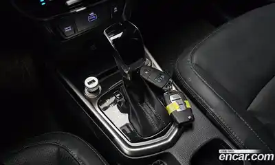 SsangYong TIBOLI 2022 1.5 Автомат в Москве № 180917, миниатюра 5