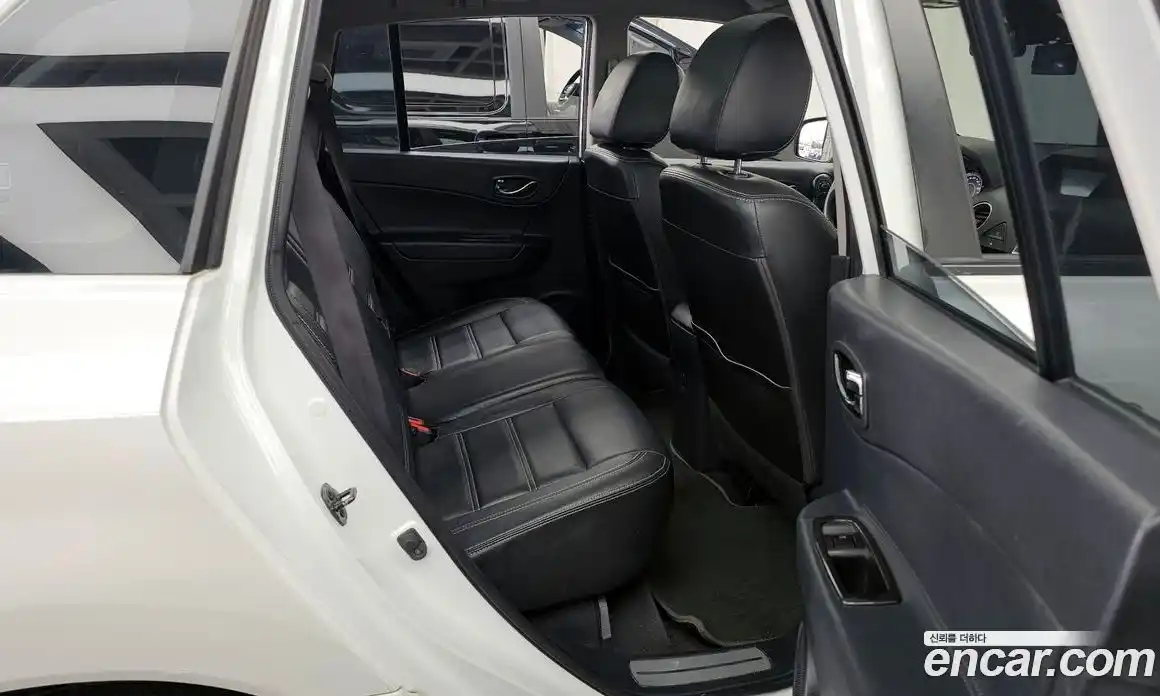 Renault QM5 2015 2.0 Автомат в Москве № 182766, фото 11