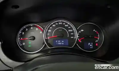 Renault QM5 2015 2.0 Автомат в Москве № 182766, миниатюра 12