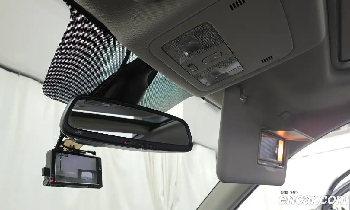 Renault QM5 2015 2.0 Автомат в Москве № 182766, фото 15