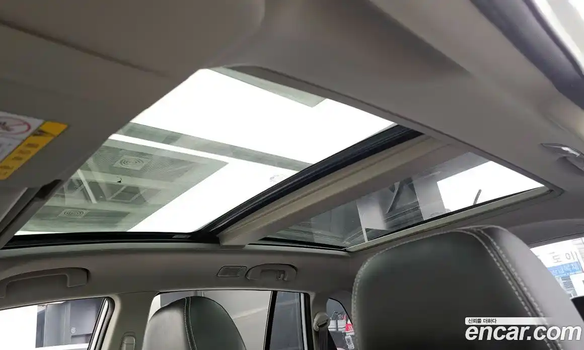 Renault QM5 2015 2.0 Автомат в Москве № 182766, фото 16