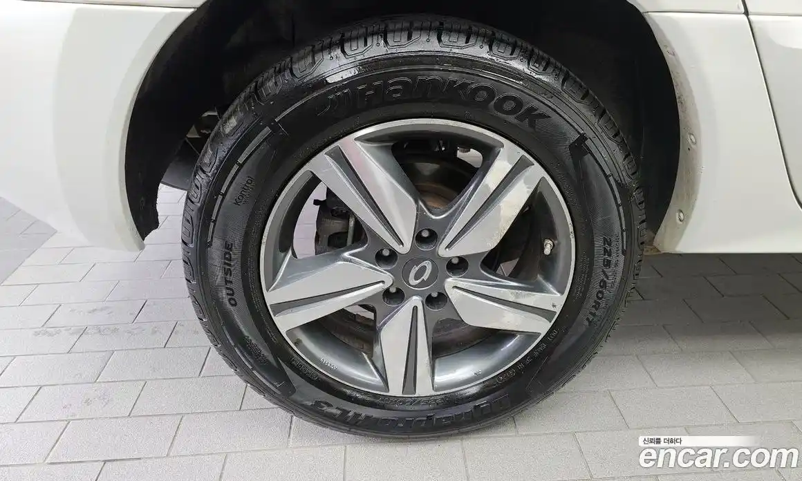 Renault QM5 2015 2.0 Автомат в Москве № 182766, фото 18