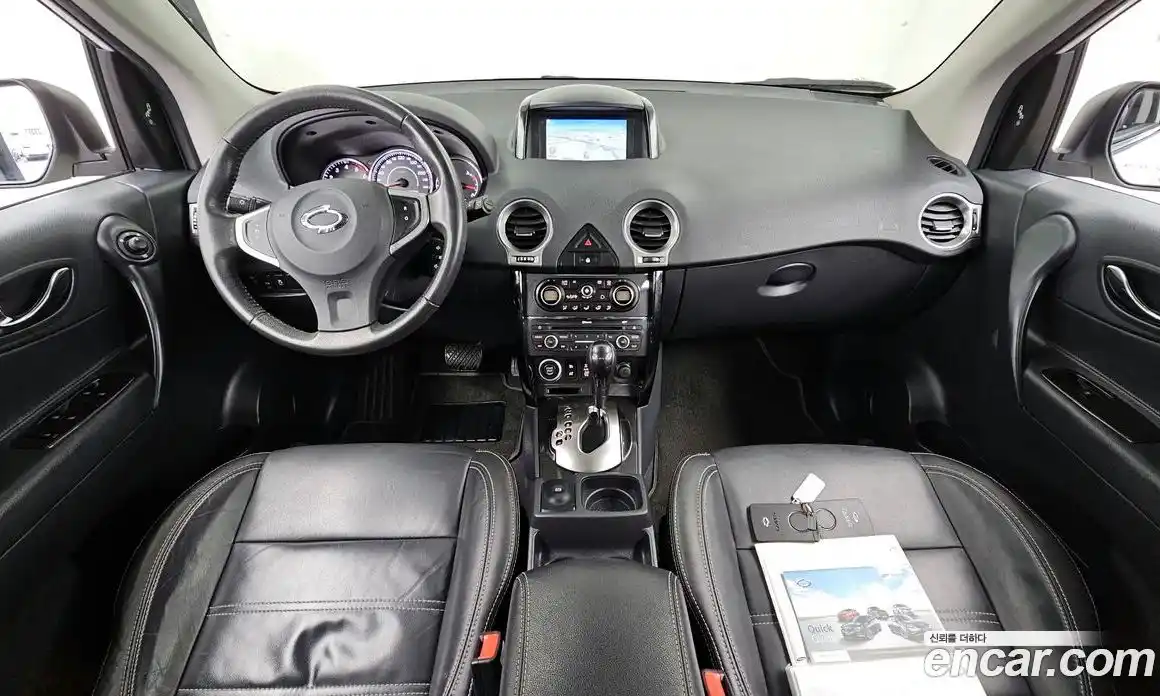 Renault QM5 2015 2.0 Автомат в Москве № 182766, фото 20