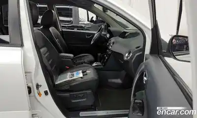 Renault QM5 2015 2.0 Автомат в Москве № 182766, миниатюра 3